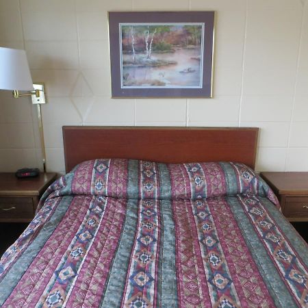 Deluxe Inn/Extended Stay - Council Bluffs Carter Lake Extérieur photo