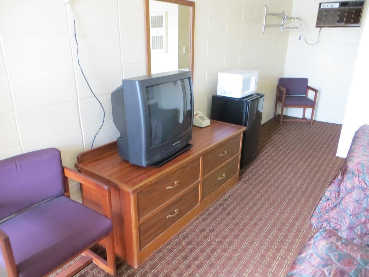 Deluxe Inn/Extended Stay - Council Bluffs Carter Lake Extérieur photo