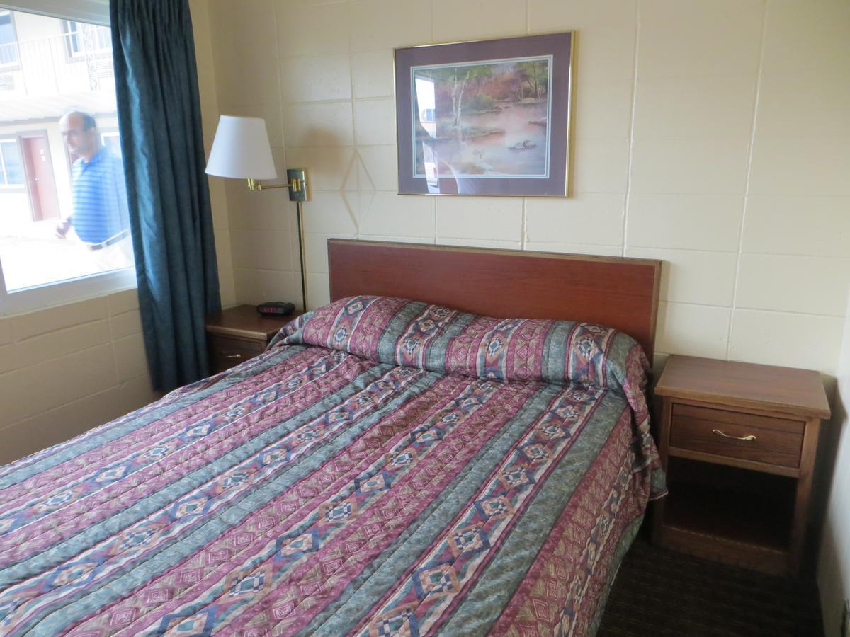 Deluxe Inn/Extended Stay - Council Bluffs Carter Lake Chambre photo